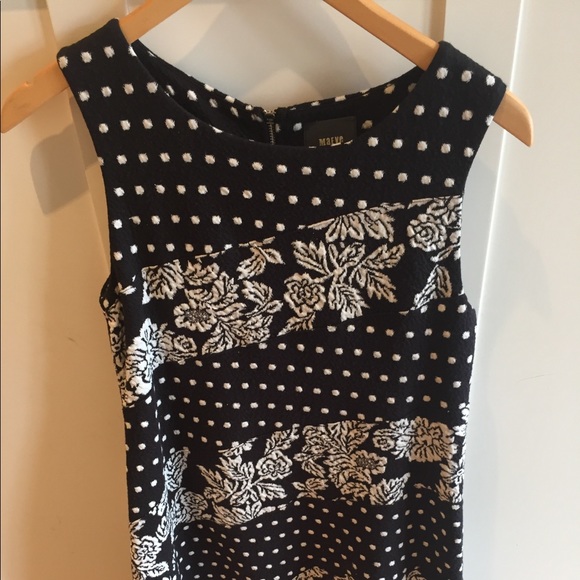 Anthropologie dress - Picture 3 of 6